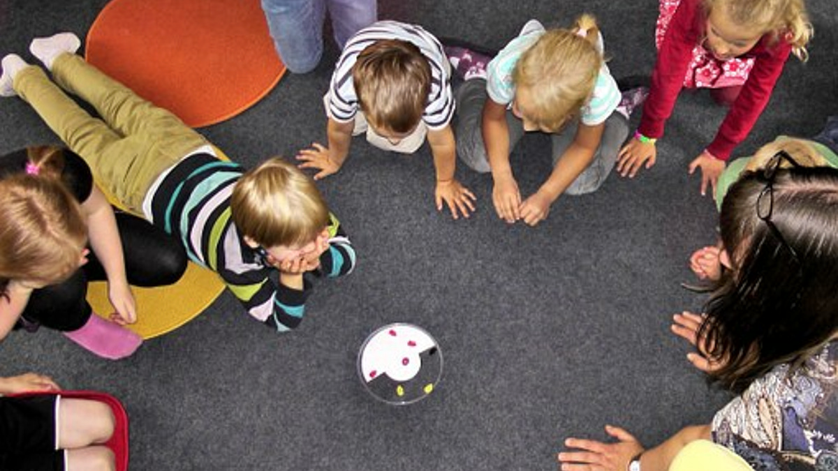 Kindertagesstätte