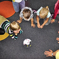 Kindertagesstätte